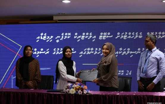 Ithuru 12 rashen ge magu bathi belehenthun STELCO ah