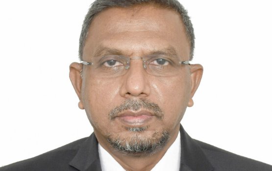 Civil Court ge gazee Faheem ah fiyavalhu alhaifi.