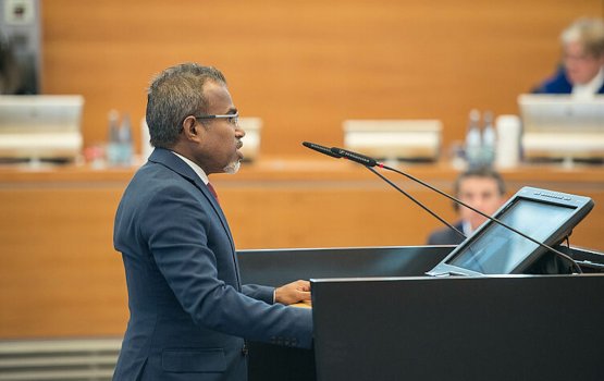 Bandaara Naibu ge ithubaaru neh massala anekaavesh agenda konffi