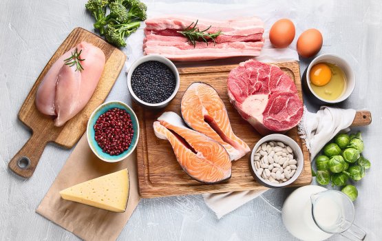 Protein: Beynun kurumugai vaki mingandu thakeh gengulhen jehey!