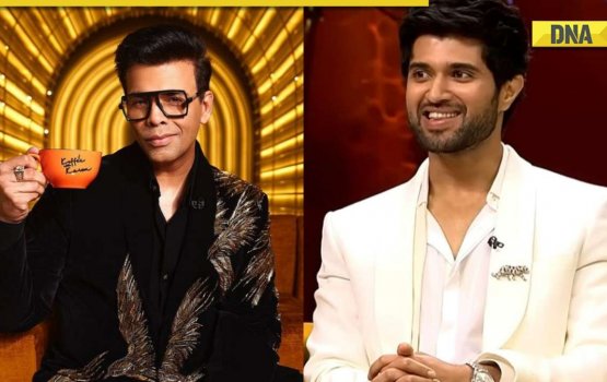 Karan Johar ge film akah anekaa ves Vijay