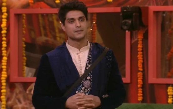 Bigg Boss 16: aa captain ah Ankit, 7 baiveriyaku elimination ah