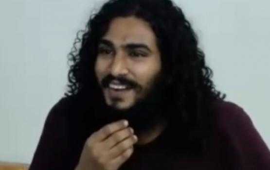 Anekkaa ves Arshad dhookollaifi