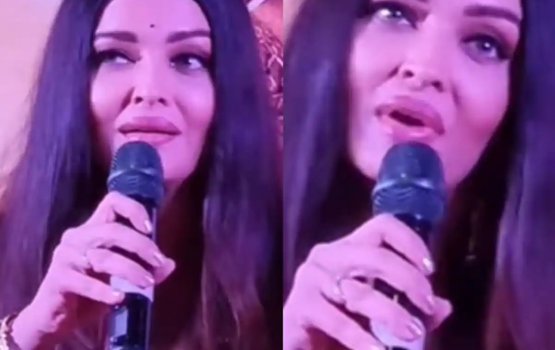 Aishwarya thunfai botox hedhun aammunnah kamaku nudhiya!