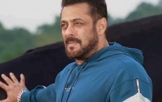 Salman ge gein madhiri aalaavaa thaneh fenijje