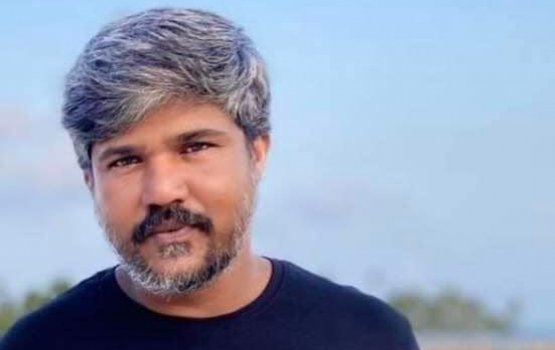 Abdulla Rasheed ge maru gai fuluhunge ihumaalu othumun dhauvaa kuranee
