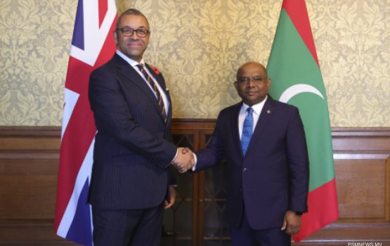 Raajje in export kuraa mahah Ingireysivilaa thun duty free kuranee