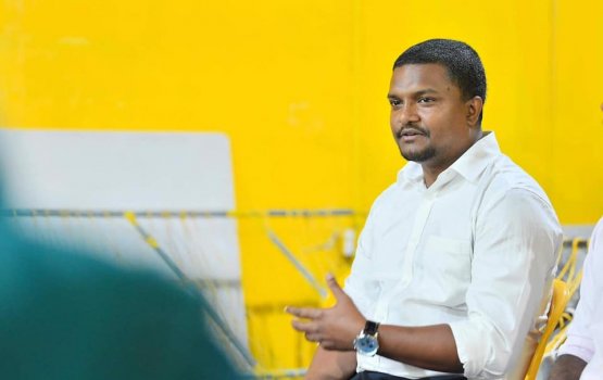 Gina bayaku Re-registry vumakee kanboduvaan jehey kameh noon: MDP