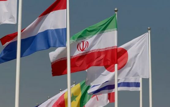 FIFA world cup in Iran baakee kuran Ukraine in husha alhanee