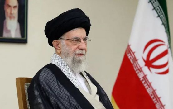 Suleimani ge maruge badhalu hifaanan: Khamanei