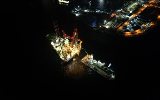 Thila male bridge: Kandugai jahaa furathama thanbu ge massakaiy fashaifi