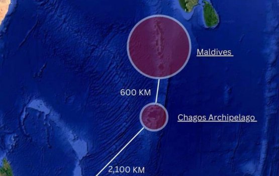 Mauritius aai raajje imuge mahsalaagai anna hukuru dhuvahu gotheh ninmanee