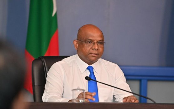 Update: Shahid ge ithubaaru neikamuge mahsala anburaa gengosfi