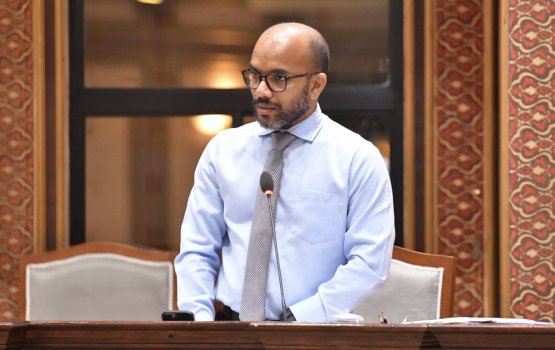 Sarukaaruge haradhuthah hamajassan anekkaa vesh 3.9 billion rufiyaage T-bill vikkany