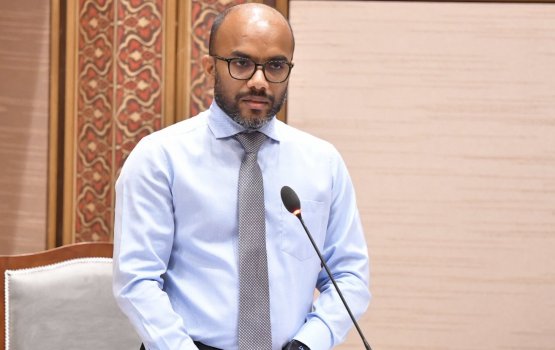 Budget support ah 3 billion rufiya ge loan eh beyrun naganee