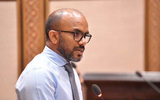 Budget ah vure ithurah 2 billion haradhukurikan haamavejje