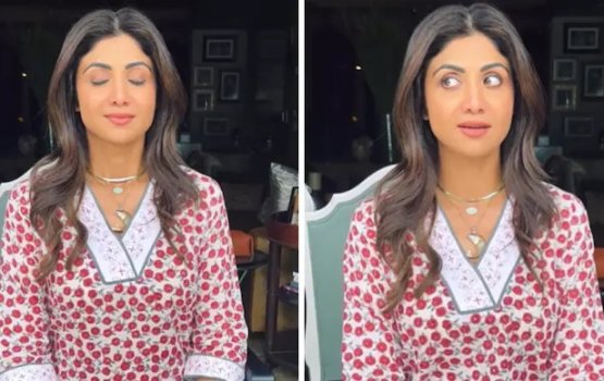 Shilpa mifaharu kiyadhenee loluge kasratheh