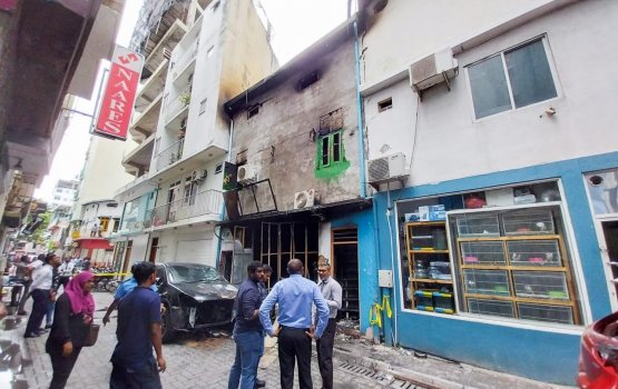 UPDATED: Male’ gai bodu alifaanuge haadhisaa eh, mihaathanah maruvi meehunge adhadhu 10 ah