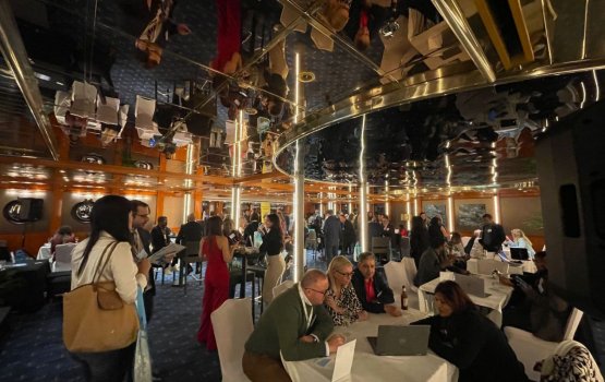 Raajje isthihaaru kurumah ingireysivilaathugai road show thakeh