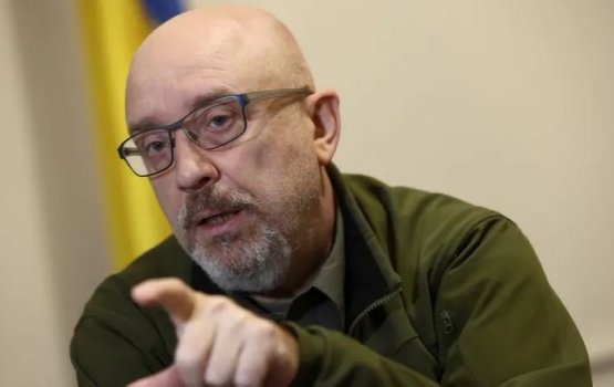 Kherson in Russia sifakin faiban haftha eh nagaane kamah bunefi