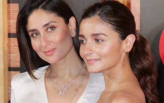 Alia vihei fahun enme bodah eheevanee Kareena 