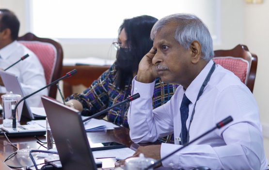 Dhaulathuge kharadhuthah kuda kuran alhaa fiyavalhuthah rangalhu: MMA