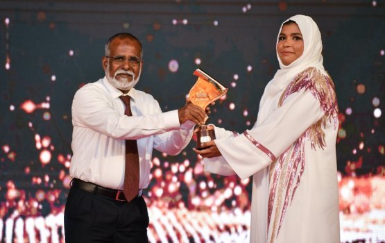Midhiya aharu ge emme molhu noosveriyakah Shifleen