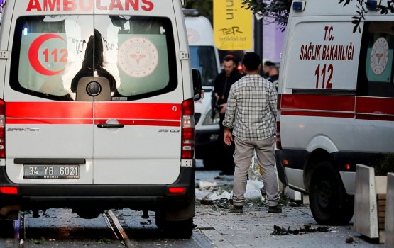 Turkey gai Dhivehin ves gos ulhey sarahahdhehgai dhin hamalaa gai 6 maru