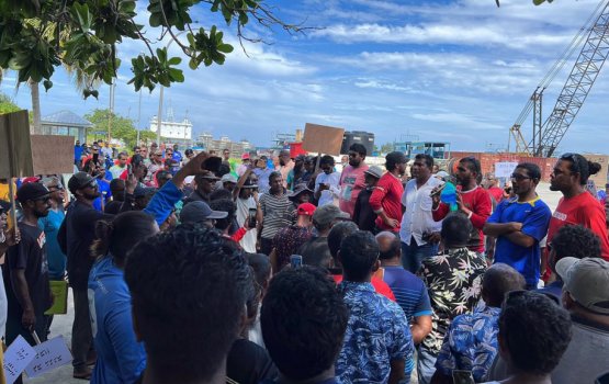 Horizonun faisaa nudheythy majileehah kulli massalaeh husha alhaifi