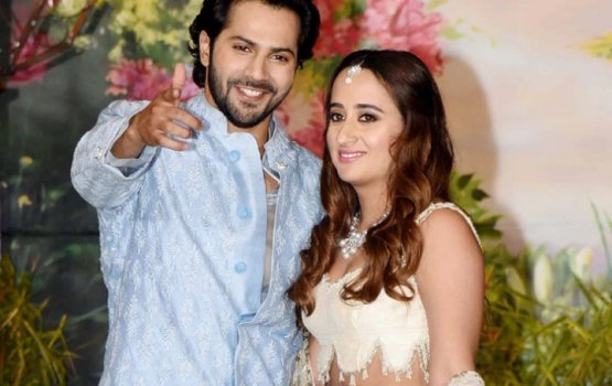 Actor Varun bappa akah vanee