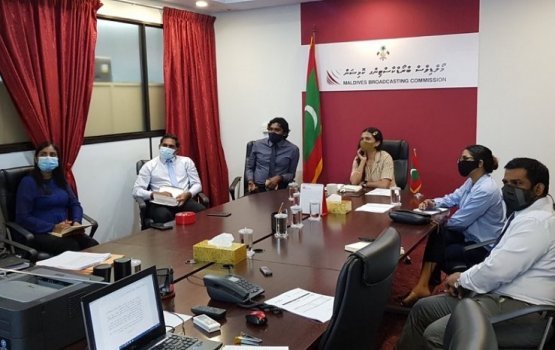 Re broadcast gavaidhu badhalukuran broadcom ah angaifi