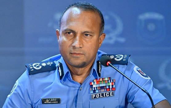 Silsilaa maraamaree ge fahathugai vanee 4 gang eh: CP Hameed