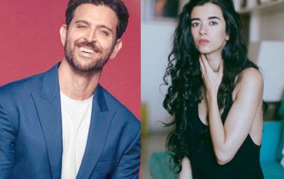 Hrithik aai eynage loabi veriyaa eh geakah badhaluvaa vaahaka dhigu koffi