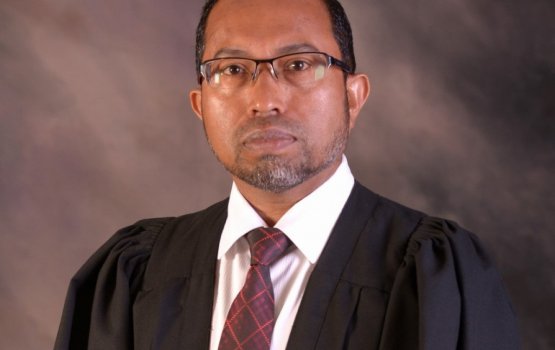 Highcourt ge kureege fandiyaaru Shuaib avahaaravejje