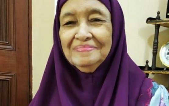 Habeeba Hussain Habeeb avahaara vejje