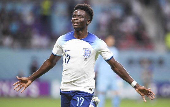 Saka ge 2 landaa eku England ah rangalhu feshumeh