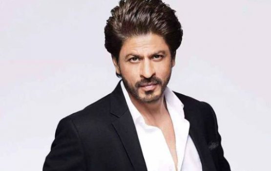 Shah Rukh ge ithuru film ge shooting ah Saudi ah