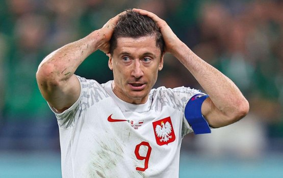 Lewandowskige penalty naakaamiyaabuve, Poland aai Mexico evvaru
