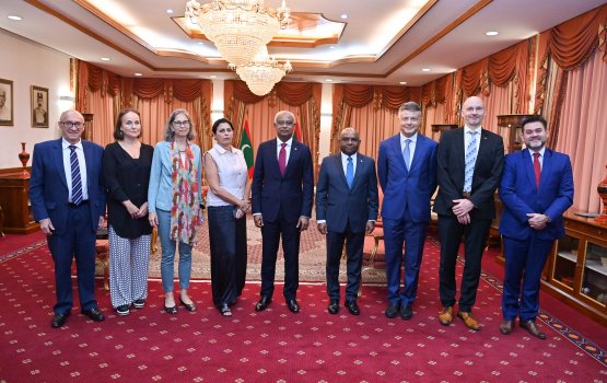 Schengen visa lui kurumaai mahun duty kudakurumaa gulheygothun mashvaraa koffi