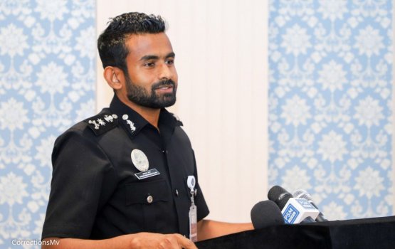 Jaluthakah drug aai phone gendha officerun dheneganevijje: Commissioner 