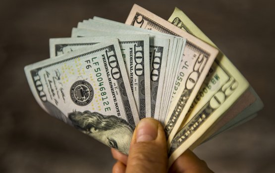 Vagu dollar ge viyafaari kuri 2 meehaku hayyaru koffi