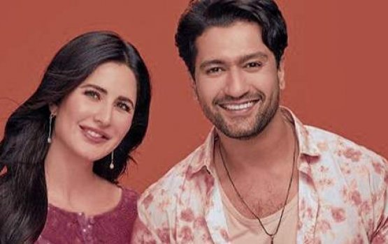 Katrina ge lava eh choregraph kurah beynun: Vicky