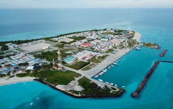 Dhuvaafaru councillorun ge corruption massala PG ah fonuvaifi