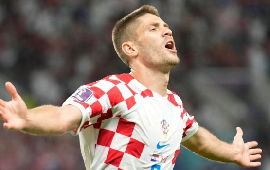 Fahathun arai Canda athun Croatia ah molheh