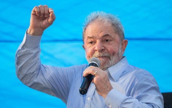 Brazil ge aa sarukaaru China aa eku: America aai Europe ge nuthanavas kan inthihaa ah 