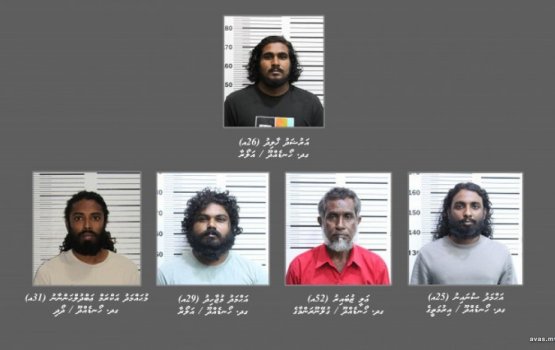 119 kilo masthuvaathakethi ge massalaigai himeney ekaku dhookollaifi