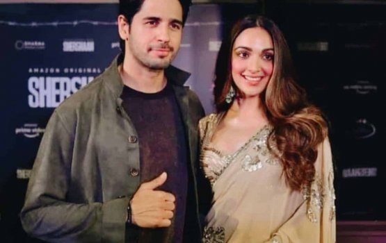 Kaiveneege vaahaka dhen sirreh gothugai nubeyveyne: Kiara