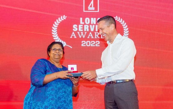 BML ah gina dhuvahu hidhumaiy kohdheefaivaa muvazzafun ge agu vazan koffi