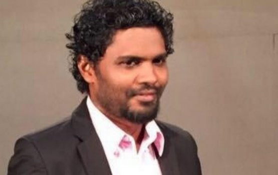 Shimaz ah hamalaa dhin massalaa gai meehaku hayyaru koffi