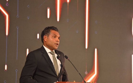 Covid in araiganevunee Private sector ge ehee aa eku: Naibu Raees